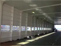 RoPax-schip te koop