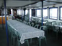 Passagiersschip Te koop