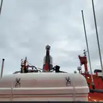 Patrouilleboot te koop