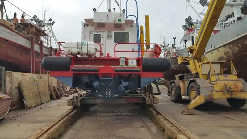 Bemanningboot te koop