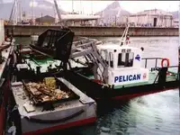 Binnenvaartschip Te koop
