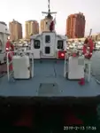 Bemanningboot te koop