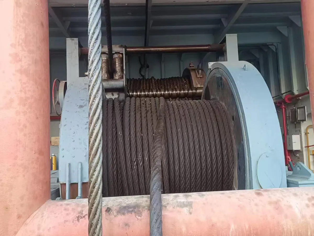 Anchor Handling Tug Supply (AHTS) te koop