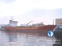 Olie-/chemikaliëntanker te koop