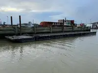 Ponton Te koop