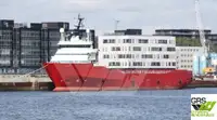 bevoorradingsschip Te koop
