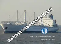 Koelschip te koop