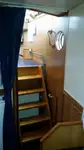 Patrouilleboot te koop