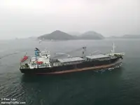 Vrachtschip Te koop