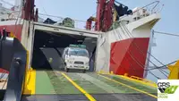 Ro-Ro ship Te koop