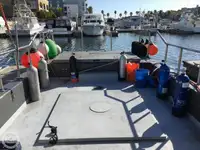 Trawler te koop