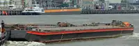 Binnenvaartschip Te koop