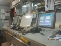 Koelschip te koop
