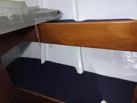 Baggeraarschip te koop