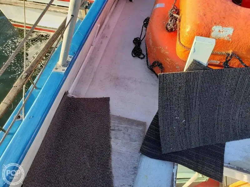 Veerboot te koop