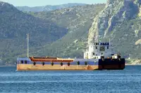 Binnenvaartschip Te koop
