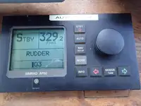 Onderzoeksvaartuig te koop