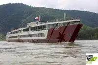 Cruise schip Te koop