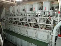 Sleperschip te koop