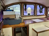 Bemanningboot te koop