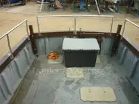 Trawler te koop