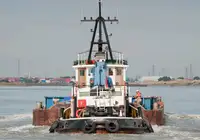 Sleperschip te koop