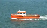Sleepboot Te koop