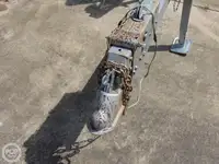 Patrouilleboot te koop