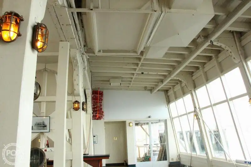 Veerboot te koop