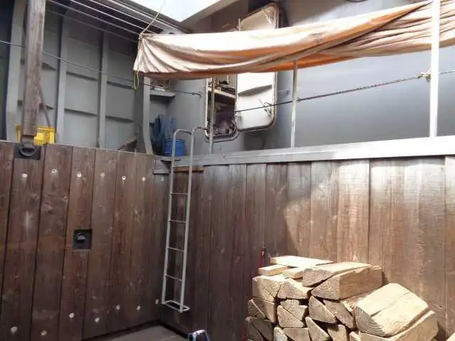 Bulkcarrier te koop