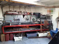 Trawler te koop