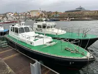 Lootsboot te koop