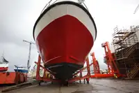 Veerboot te koop