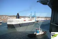 Ro-Ro-schip te koop
