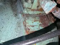 Ro-Ro-veerboot te koop