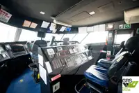 Passagiersschip te koop