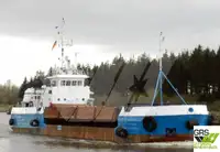 baggerschip Te koop