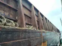 Binnenvaartschip Te koop