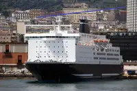 RoPax schip Te koop