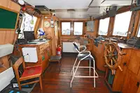 Sleperschip te koop