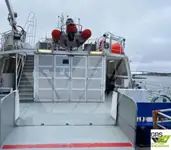 Passagiersschip te koop