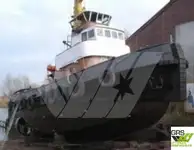 Sleperschip te koop