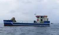 Sleepboot Te koop