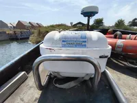 vissersschip te koop