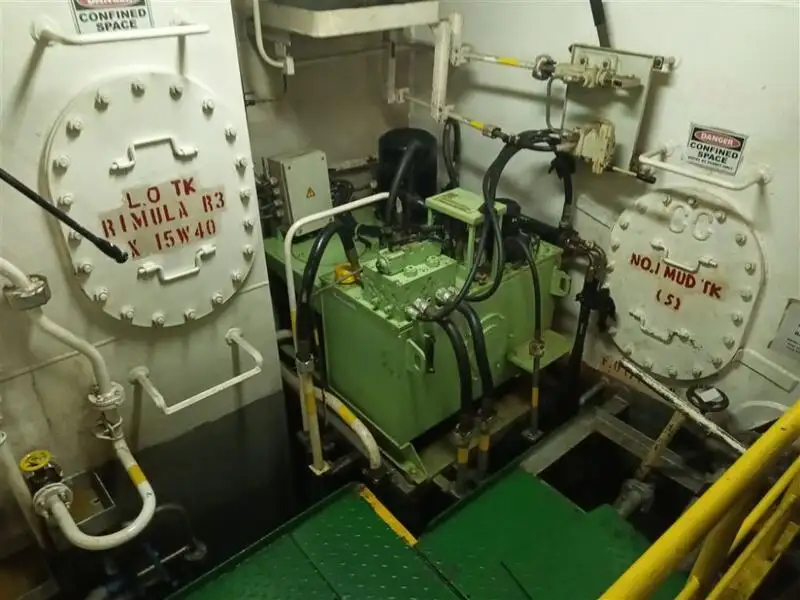 Sleperschip te koop