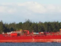 Olie-/chemikaliëntanker te koop