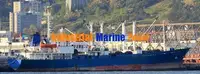 Koelschip te koop