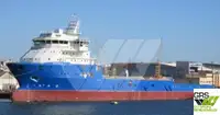 Snel bevoorradingsschip (FSV) Te koop