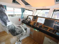 Lootsboot te koop