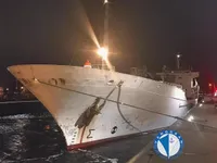 Koelschip te koop